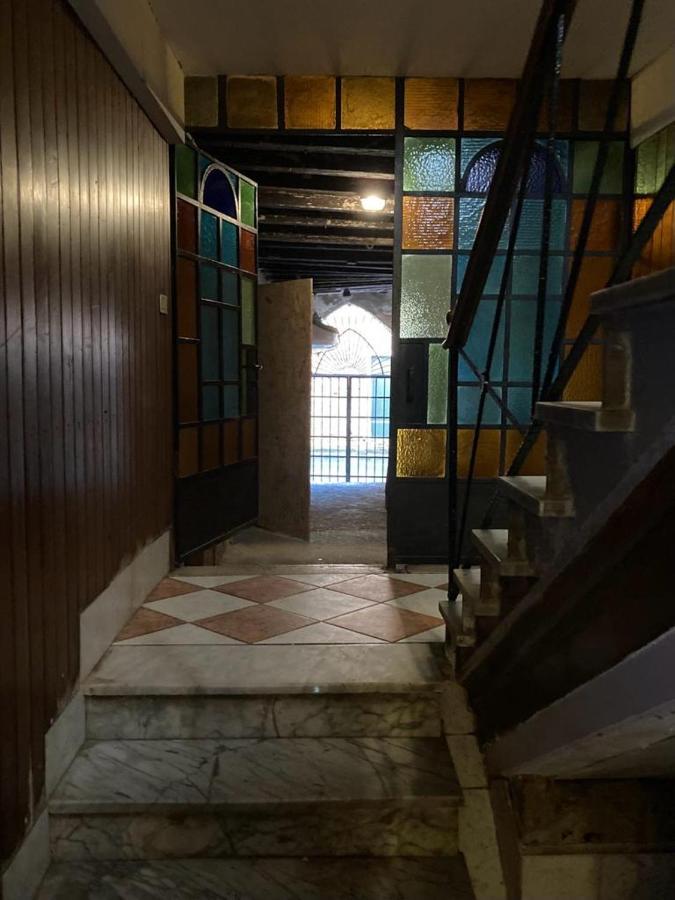 Appartamento Ca'Zanon Venezia Esterno foto