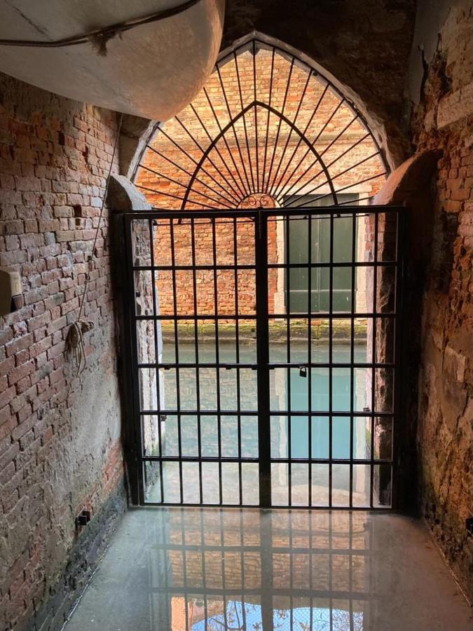 Appartamento Ca'Zanon Venezia Esterno foto